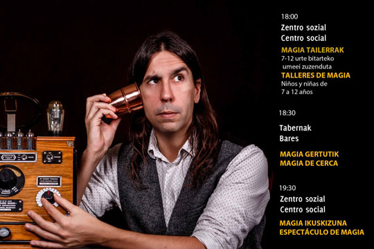 MagialdiAraba 2025 (Pobes)