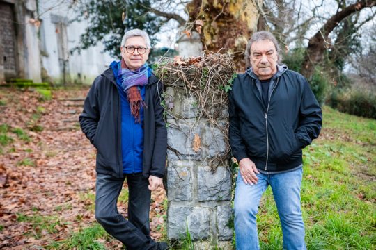 Fiestas de Hondarribia 2025: Errobi