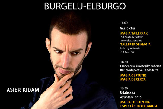 MagialdiAraba 2025 (Elburgo)