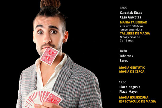 MagialdiAraba 2025 (Laguardia)