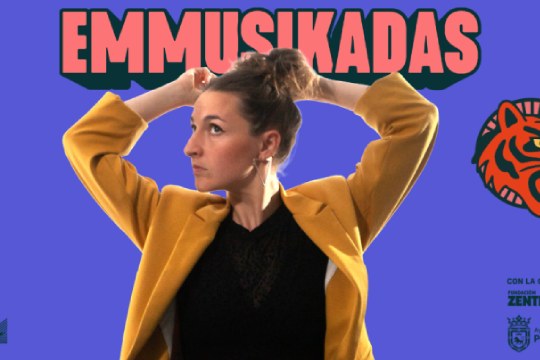 Emmusikadas 2025: KBLESS