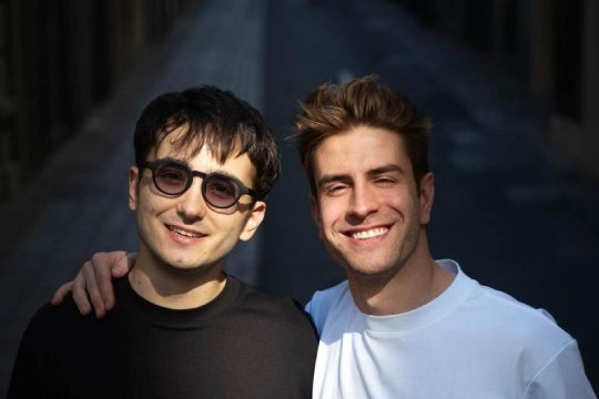 Semana de M&uacute;sica Antigua de &Aacute;lava 2025: Mario Marzo & Nacho Castellanos: "A quiet voice inside"
