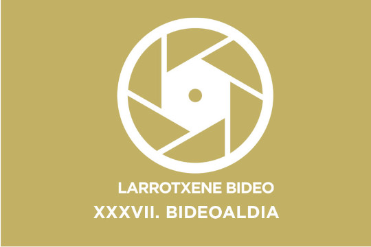 XXXVII Bideoaldia