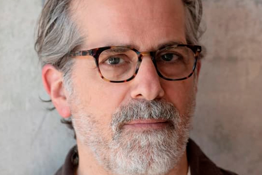 Ja! Bilbao 2025: JONATHAN LETHEM en conversaci&oacute;n con MARA FAYE LETHEM