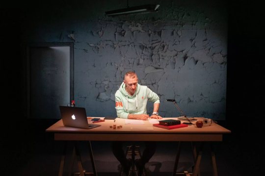 Festival Internacional de Teatro de Vitoria-Gasteiz 2025: "Memento Mori o la celebraci&oacute;n de la muerte"