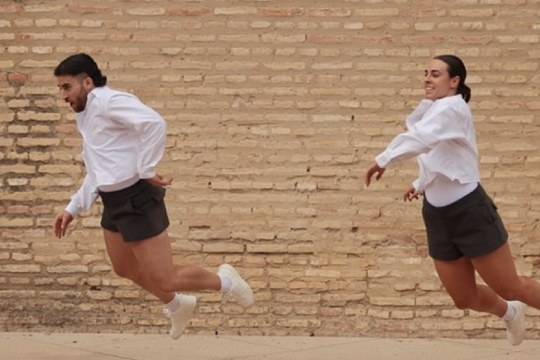 Labo XL 2025: "No estamos aqu&iacute; para bailar"