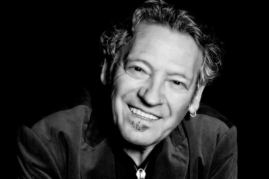 LORENZO SANTAMAR&Iacute;A (20 de noviembre, Bilbao)
