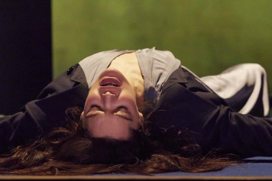 Festival Internacional de Teatro de Vitoria-Gasteiz 2025: "La otra bestia"