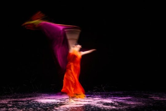 Festival Internacional de Teatro de Vitoria-Gasteiz 2025: "Flores"