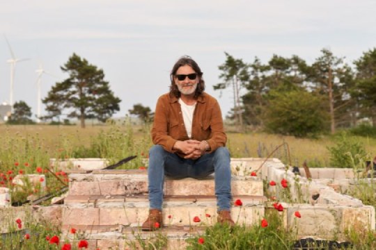 QUIQUE GONZ&Aacute;LEZ (6 y de diciembre - Bilbao)