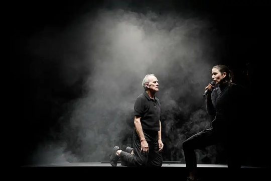 Jornadas de Teatro de Eibar 2026: "Casting Lear"