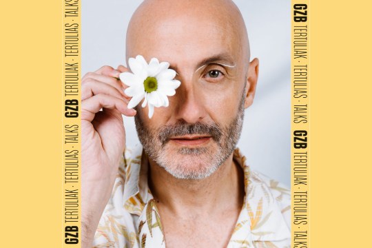Gutun Zuria 2026: Javier Li&ntilde;era: "Hu&eacute;rfana Dramaturgia Hu&eacute;rfana"