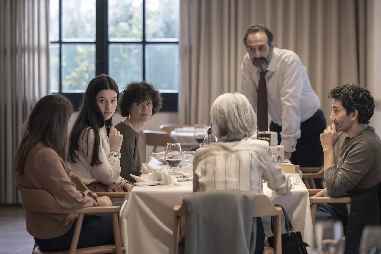 Ciclo de Cine Feminista 2026 de Irun: "Los domingos"
