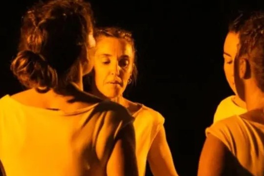 Getxo Eszena Kalean 2026: "Suak su"