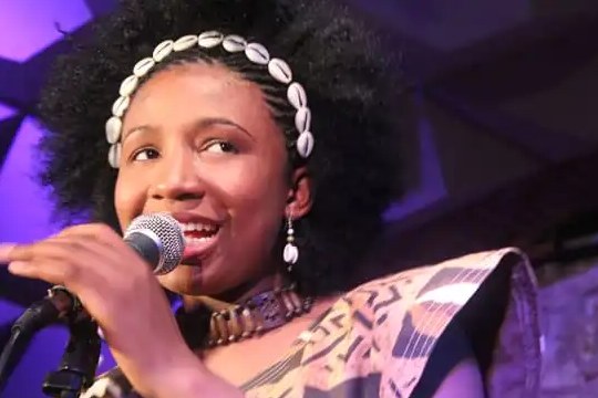 Pasaia Itsas Festibala 2026: NAKANY KANTE