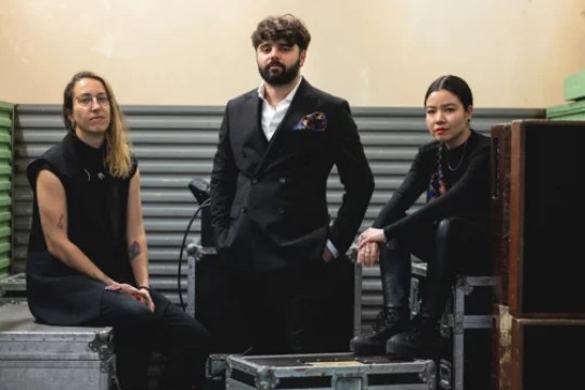 Festival Poetas en Mayo 2026: "Nos falt&oacute; bailar"