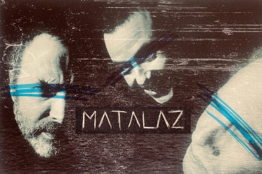 MATALAZ