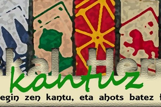 Euskal Herria Kantuz 2026
