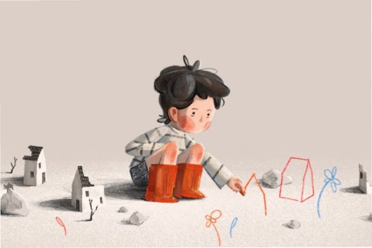 Literaturia 2026: "Klera"
