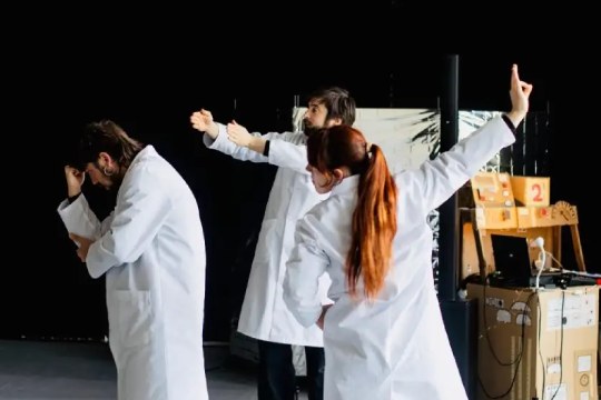 "Garbigailua" (ensayo abierto)