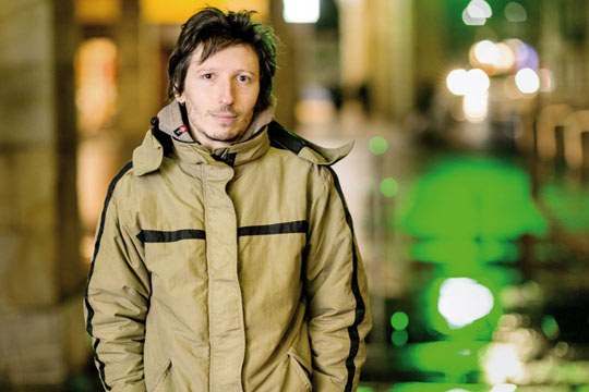 Xak Raff Ciclo Kantu eta Hitza 2026: XAK - Kulturklik