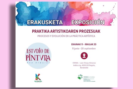 "Procesos y evoluci&oacute;n en la pr&aacute;ctica art&iacute;stica"