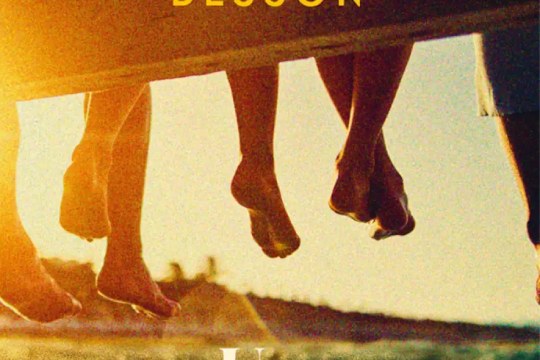 Tertulias literarias: "Un soir d'&eacute;t&eacute;" (Philippe Besson)