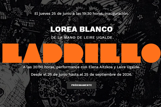 "Ladrillo"