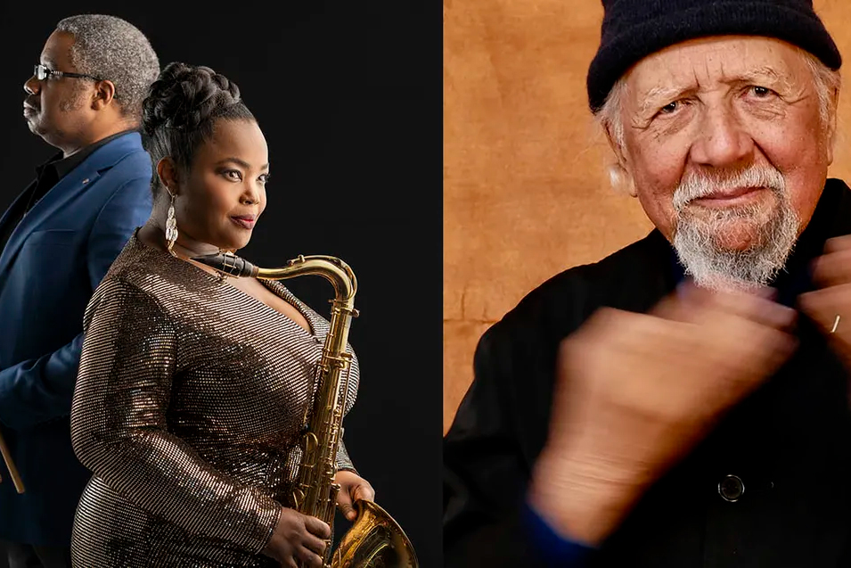 Programa Getxo Jazz 2026