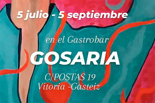 "Entrepasillos"