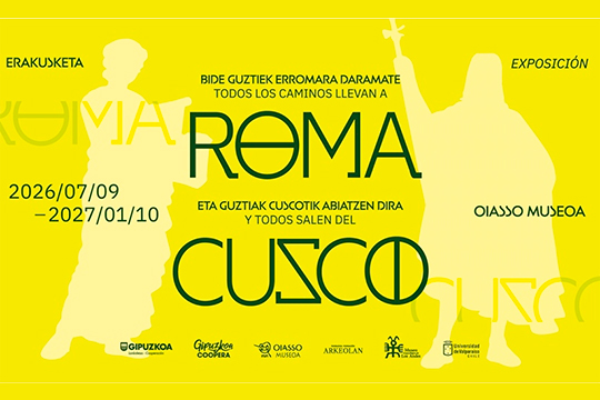 "TODOS LOS CAMINOS LLEVAN A ROMA Y TODOS SALEN DEl CUZCO"