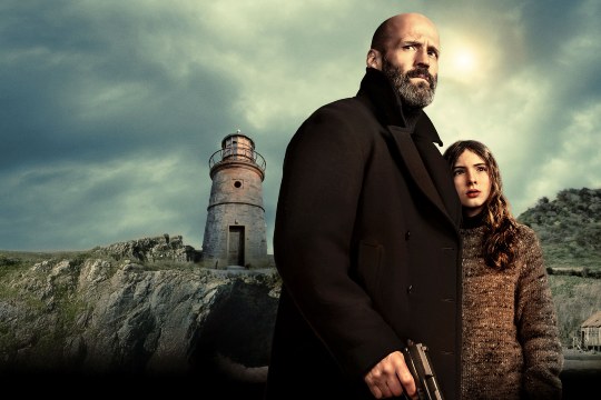 "Babeslea (Shelter)" (en euskera)