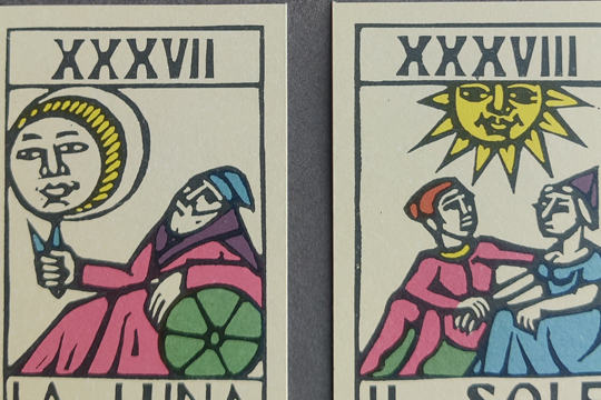 "El otro eclipse. Warren De la Rue"