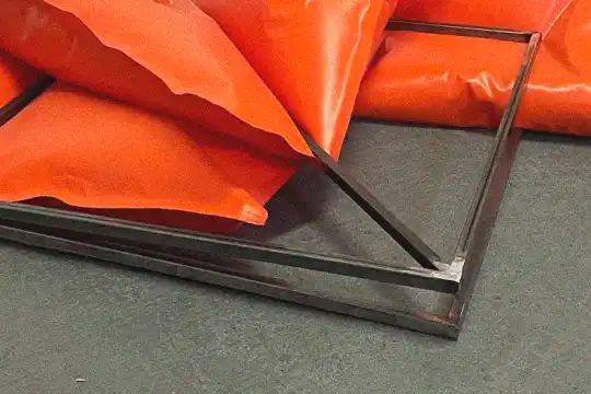 "Por todas esas veces", exposici&oacute;n de Jone Elorriaga