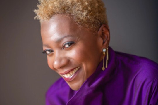 Jazzaldia 2026: Carmen Lundy