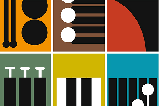 Programa Jazzaldia 2026 - Festival de Jazz de San Sebasti&aacute;n