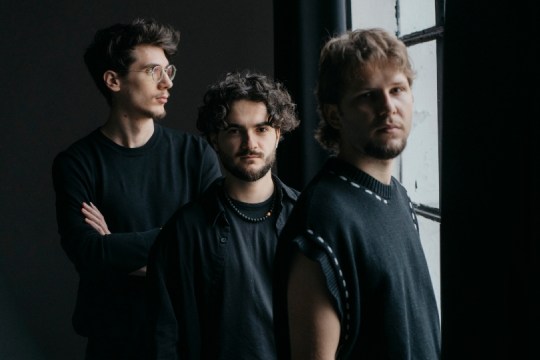 Jazzaldia 2026: Amphitrio