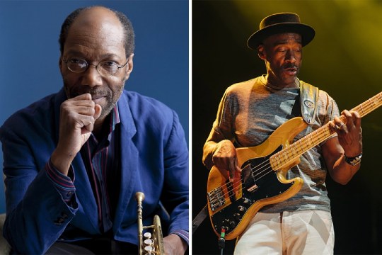 Jazzaldia 2026: Charles Tolliver + Marcus Miller