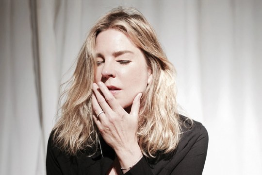 Jazzaldia 2026: Diana Krall