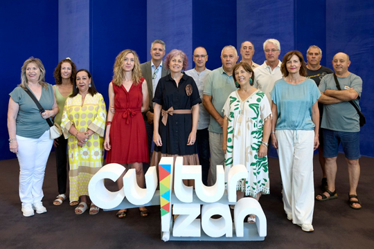 Programa Cultur Izan 2026