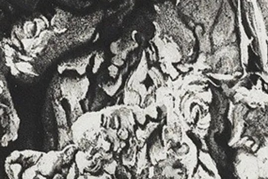 "El orden natural", exposici&oacute;n de Malu Riaza