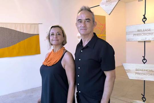 Exposici&oacute;n del colectivo PSJM