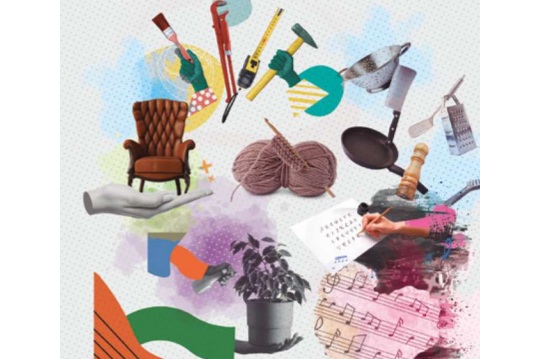 Cursos y talleres de Kultur Basauri 2026-2027