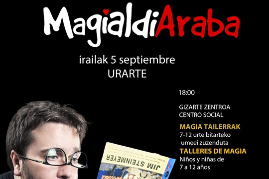 MagialdiAraba 2026 (URARTE)