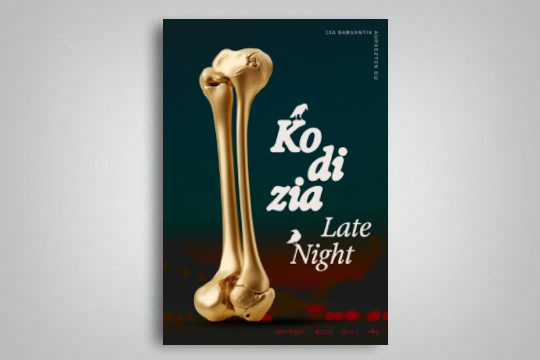 Uda Giro 2026: "Kodizia Late Night"