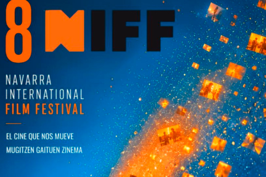 NIFF 2026 - Navarra International Film Festival