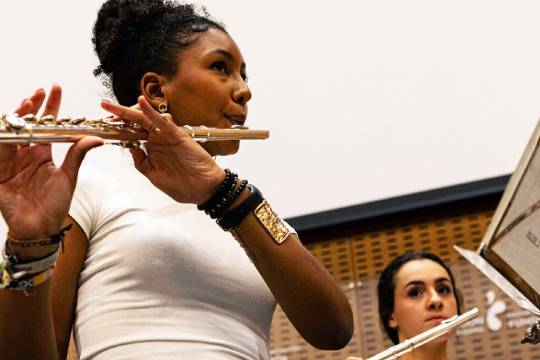 NAK 2026: ESCUELA DE M&Uacute;SICA "JOAQU&Iacute;N MAYA"