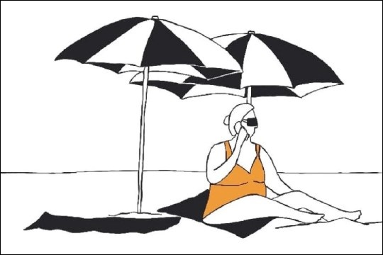 El Rinc&oacute;n de la Ilustraci&oacute;n: Oihana Ega&ntilde;a