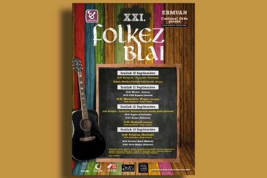 Folkez Blai 2026