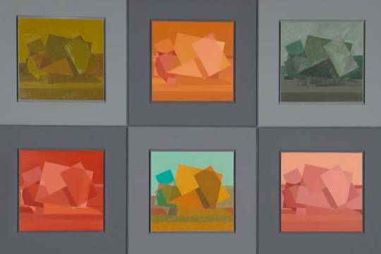 "Adour Bidasoa 2026", exposici&oacute;n del concurso de pintura